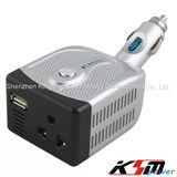 Modify Sine Wave DC Inverter Enough Power 100W with USB