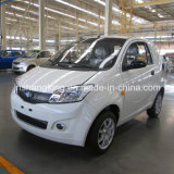 Two Doors Chinese EEC Electric Car