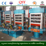 Gasket/SBR/Smr/EPDM Rubber Products Curing Vulcanizing Press Machine