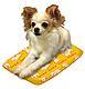 CE Soft Micrpo Wave Dog Bed