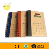 Promotional 8 Digits Notebook Calculator for EU Market