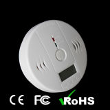 Independent Co / Carbon Monoxide Detector Sensor