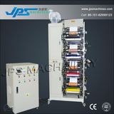 Jps320-4c Non-Woven Fabric Flexographic Printing Machine