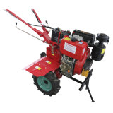 Mini Rotary Tiller with Air Cooling Diesel Engine