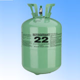R22 Refrigerant Gas with High Purity