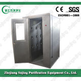 Factory Direct Sales Cleanroom Air Shower/Laboratory Class 100 Air Shower Room