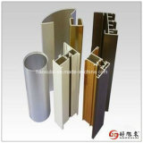China Hot-Selling Aluminum Profile for Windows and Doors