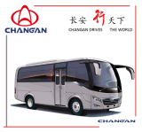 Changan Bus Minibus 15-30 Seats Diesel Low Price