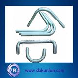 Aluminum Bending Tube