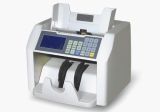 Money Counter with TFT LCD, UV, Mg and Size Counterfeit-Detection