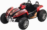 12V Speed Kids Ride on Car with MP3 Function and Music (6058)