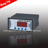 Dm9648-3u-1 LED Display Electric Digital Volt Meter