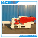 6-8t/H Forest Veneer Wood Chipper Machine with CE Certificate