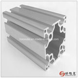 Extrusion Anodizing Aluminum Profile for Industrial Material