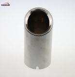 Metal Injection Mould Auto Exhaust Pipe Parts, Tail Lift Parts