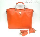 Fashion Lady PU Handbag (JYB-23013)