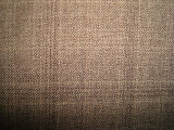100% Wool Hidden Yarn Dyed Check Fabric