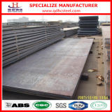 ABS Lr Dnv BV Ah36 Shipbuilding Steel Plate