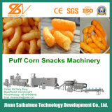 Corn Puff Snacks Food Making Machinery