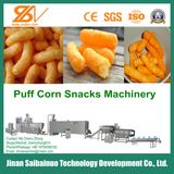 Corn Puff Snacks Food Making Machinery