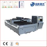 Newest Designed YAG 700W Tube Laser Cutting Machine (GN-CT9000)