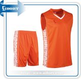 Latest Design New Style Womens Basketball Kit (ATPL-0064)