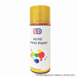 Anti-Corrosion Chrome Effect Spray Paint