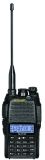 Tc-Vu99 128CH 136-174/400-470MHz VHF+UHF Dual Band Portable Two Way Radio