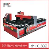 Metal Laser Cutting Machine