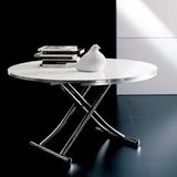 Multi-Functional Table