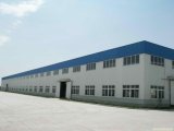 Cheap Standard Steel Warehouse/Storage (LTT140)