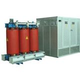 200kVA 35kv Scb10 Resin Insulation Dry Type Power Transformer