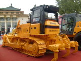 China High Efficiency Bulldozer HBXG SD6G 190HP Bulldozer