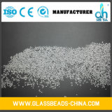 Specific Gravity 2.4-2.6 G / Cc Abrasive for Grinding