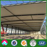 Insulated Portable Prefabricated Building Project