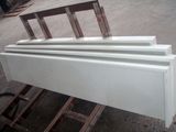 White Artificial Stone