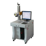 7500 USD Fiber Laser Marking Machine