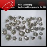 Stainless Steel Nut