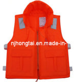 Safety Work Life Jacket for Adult (HT-004)