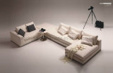 2014 New Home Furniture Modern Fabric Sofa (F903)