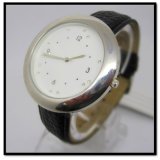 Fashion Stainless Steel Watch Stainless Steel Case Watch