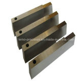 Milling Parts for Mould