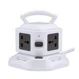 High Quality Electric Socket Outlet with CE