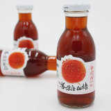 Yantai Specialty Health Hawthorn Vinegar Kingo Source Hawthorn Vinegar 260 Ml Fermented Fruit Vinegar Beverage