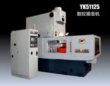 Gear Shaping Machine