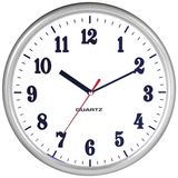 Plastic Wall Clock (GJ-1203 )