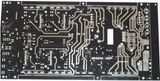 PCB With Black Solder Mask