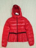 2012 Womens Down Jacket