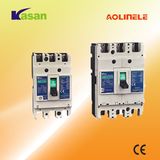 Moulded Case Circuit Breaker (KNF63-CW/125-CW)