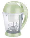 FILTERLESS Transparent Soy / Milk Maker and Paste Maker (501W)